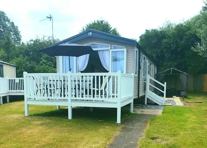 Luxury Latest Model Holiday Home